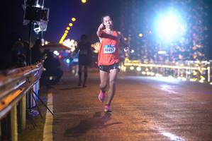 BIB: 40457
                            <button type="button" onclick="openModal(18275561)" class="btn btn-primary btn-sm float-right btn-popup" data-toggle="modal" data-target=".modal-high-quality">
                        <i class="fas fa-shopping-cart"></i> Add to Cart
                    </button>
                                            <button type="button" onclick="isThisMe(18275561, true)" class="btn btn-success btn-sm float-right btn-popup btn-isme hidden" data-toggle="tooltip" data-placement="bottom" title="นี่คือรูปของคุณใช่ไหม คลิกที่นี่เพื่อเอาเข้าอัลบั้ม">
                        <i class="fas fa-plus"></i> Add to album
                    </button>
                    <button type="button" onclick="isThisMe(18275561, false)" class="btn btn-warning btn-sm float-right btn-popup btn-isnotme hidden">
                        <i class="fas fa-ban"></i> Remove from album
                    </button>